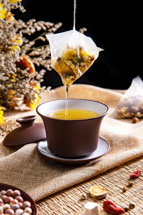 茶包
