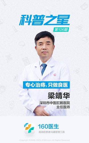 痔疮名医